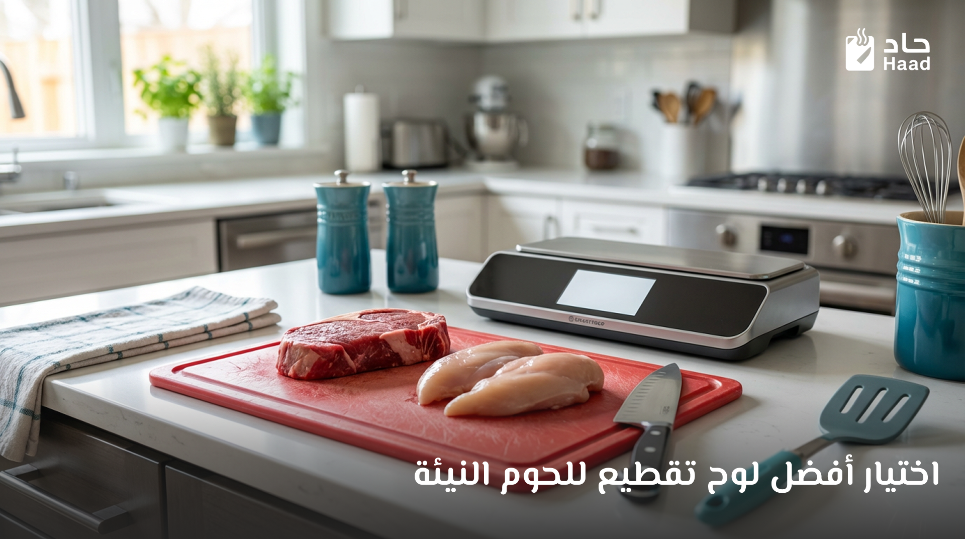 أفضل لوح تقطيع