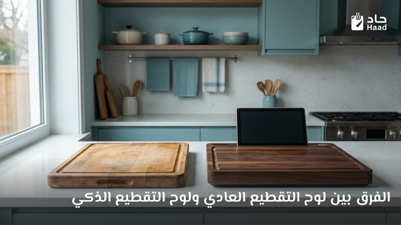 لوح التقطيع