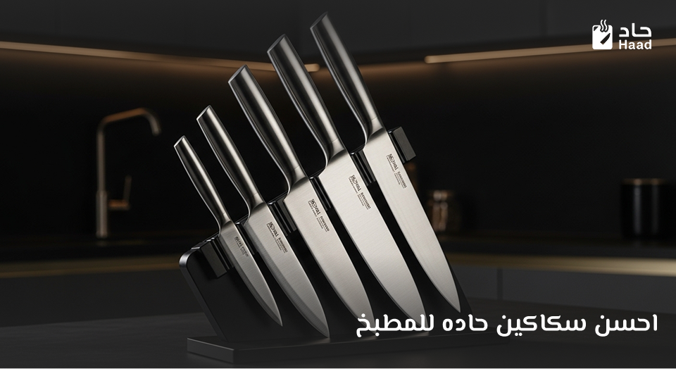 سكاكين حاده