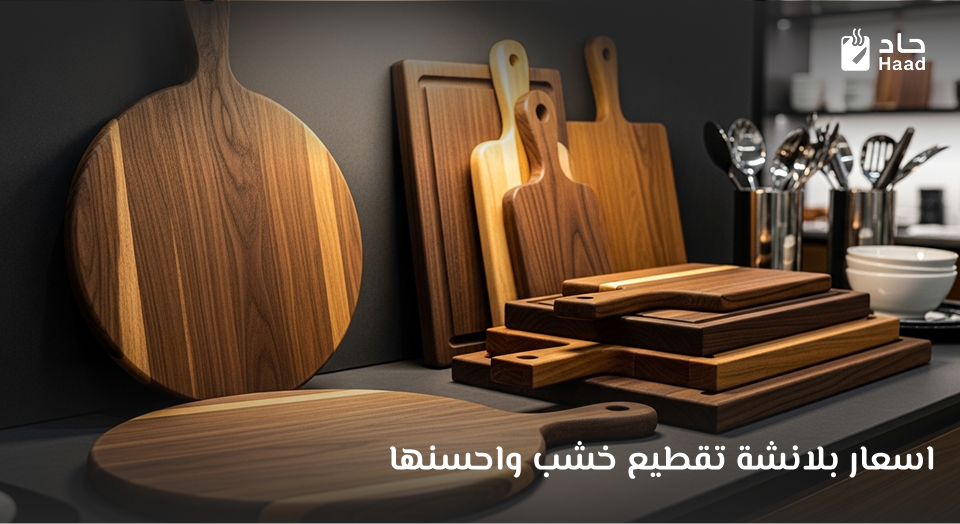 اسعار بلانشة تقطيع خشب